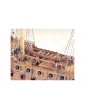 COREL H.M.S. Neptune 1:90 kit