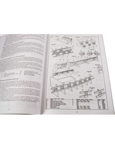 COREL H.M.S. Neptune 1:90 kit
