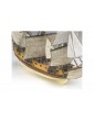 COREL H.M.S. Peregrine 1749 1:96 kit