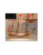 COREL H.M.S. Peregrine 1749 1:96 kit