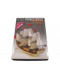 COREL H.M.S. Peregrine 1749 1:96 kit