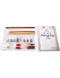 COREL H.M.S. Peregrine 1749 1:96 kit