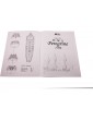 COREL H.M.S. Peregrine 1749 1:96 kit