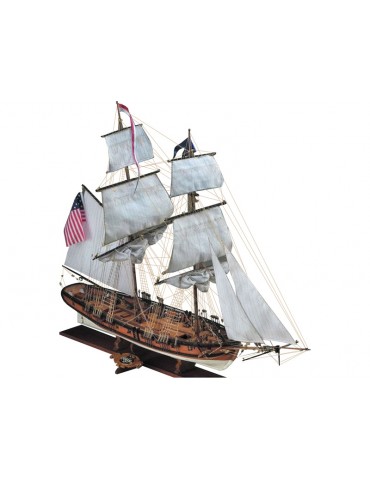 COREL Eagle Brig 1812 1:85 kit