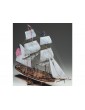 COREL Eagle Brig 1812 1:85 kit
