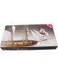 COREL Eagle Brig 1812 1:85 kit