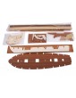 COREL Eagle Brig 1812 1:85 kit
