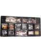 COREL Eagle Brig 1812 1:85 kit
