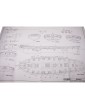 COREL Eagle Brig 1812 1:85 kit