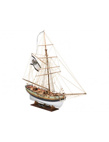 COREL King of Prussia 1777 1:42 kit