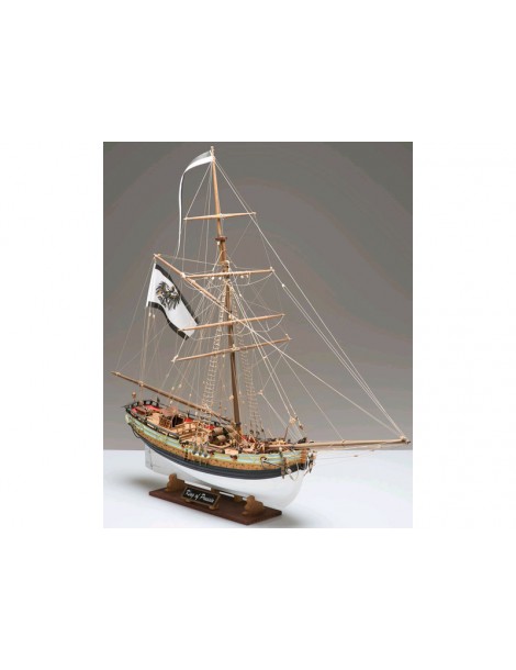 COREL King of Prussia 1777 1:42 kit