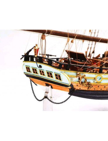 COREL King of Prussia 1777 1:42 kit