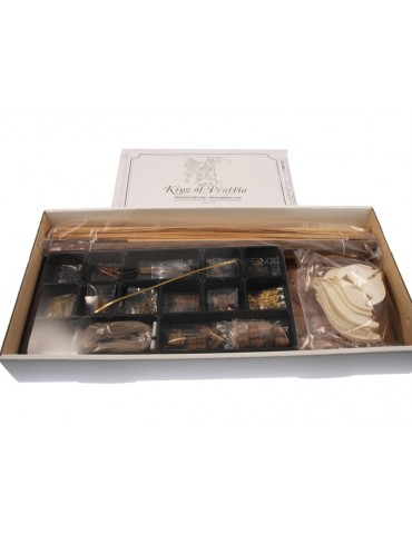 COREL King of Prussia 1777 1:42 kit
