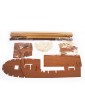 COREL King of Prussia 1777 1:42 kit