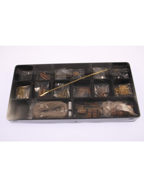 COREL King of Prussia 1777 1:42 kit