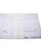 COREL King of Prussia 1777 1:42 kit