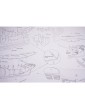 COREL King of Prussia 1777 1:42 kit