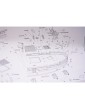 COREL King of Prussia 1777 1:42 kit