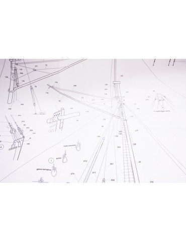 COREL King of Prussia 1777 1:42 kit