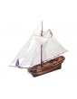 COREL H.M.S. Resolution 1700 1:50 kit