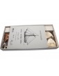 COREL H.M.S. Resolution 1700 1:50 kit