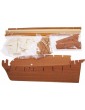 COREL H.M.S. Resolution 1700 1:50 kit
