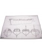COREL H.M.S. Resolution 1700 1:50 kit