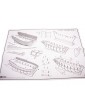 COREL H.M.S. Resolution 1700 1:50 kit