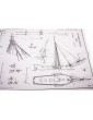 COREL H.M.S. Resolution 1700 1:50 kit