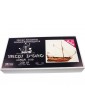 COREL Goldene Yacht 1678 1:50 kit