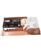 COREL Goldene Yacht 1678 1:50 kit