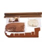 COREL Goldene Yacht 1678 1:50 kit
