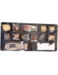 COREL Goldene Yacht 1678 1:50 kit