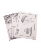 COREL Goldene Yacht 1678 1:50 kit