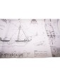 COREL Goldene Yacht 1678 1:50 kit