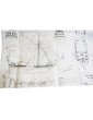 COREL Goldene Yacht 1678 1:50 kit