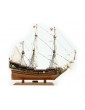 COREL Berlin frigate 1674 1:40 kit