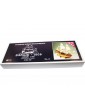 COREL Berlin frigate 1674 1:40 kit