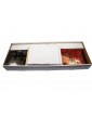 COREL Berlin frigate 1674 1:40 kit