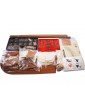 COREL Berlin frigate 1674 1:40 kit