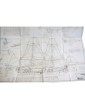 COREL Berlin frigate 1674 1:40 kit