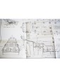 COREL Berlin frigate 1674 1:40 kit