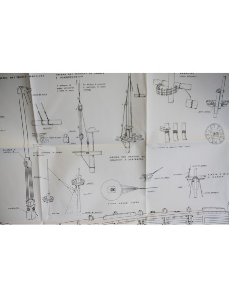 COREL Berlin frigate 1674 1:40 kit