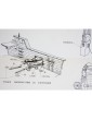 COREL Berlin frigate 1674 1:40 kit