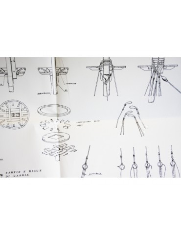 COREL Berlin frigate 1674 1:40 kit