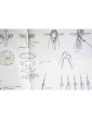 COREL Berlin frigate 1674 1:40 kit