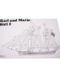 Karl and Marie kit