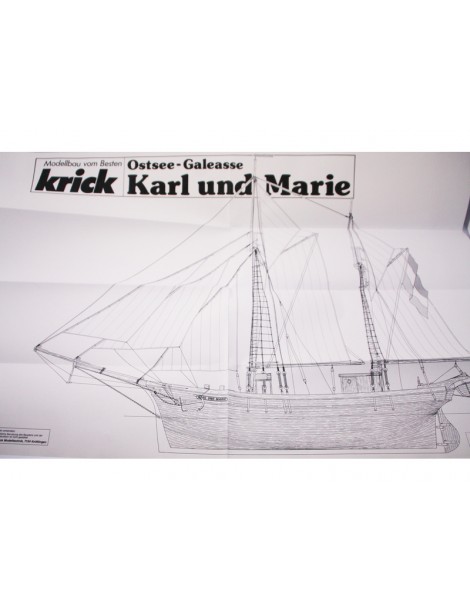 Karl and Marie kit