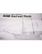 Karl and Marie kit