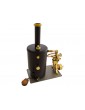 Anna with steam engine version 2 kit